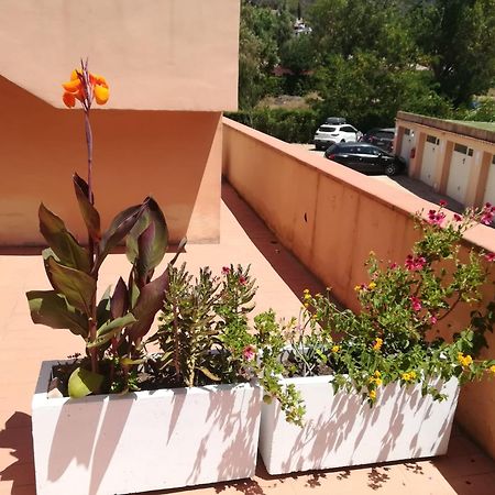 Elbamare Residence Con Piscina Nisporto Екстер'єр фото