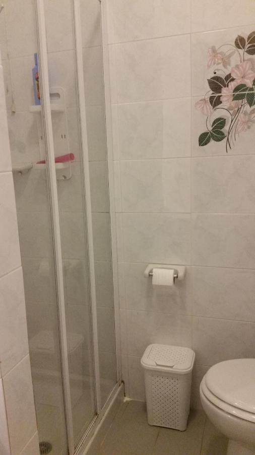 Elbamare Residence Con Piscina Nisporto Екстер'єр фото